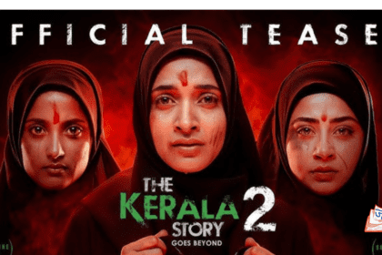 The Kerala Story 2 Release