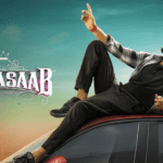 The Raja Saab OTT रिलीज़: प्रभास की फैंटेसी हॉरर-कॉमेडी