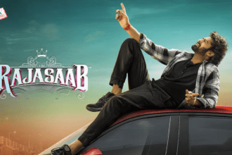 The Raja Saab OTT रिलीज़: प्रभास की फैंटेसी हॉरर-कॉमेडी