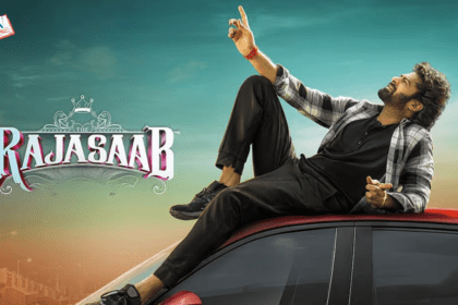 The Raja Saab OTT रिलीज़: प्रभास की फैंटेसी हॉरर-कॉमेडी