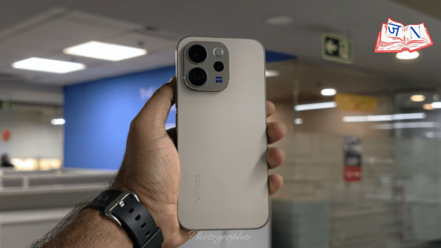 Vivo V70 Elite और Vivo V70 भारत में लॉन्च