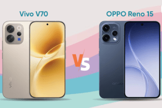 Vivo V70 या OPPO Reno 15?