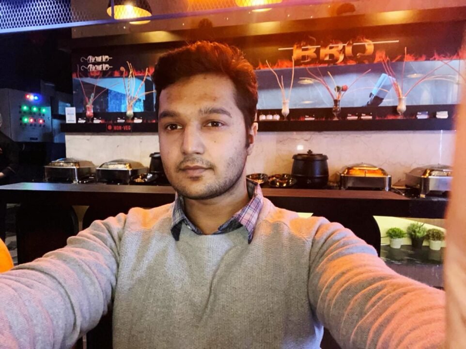 Namam Sharma