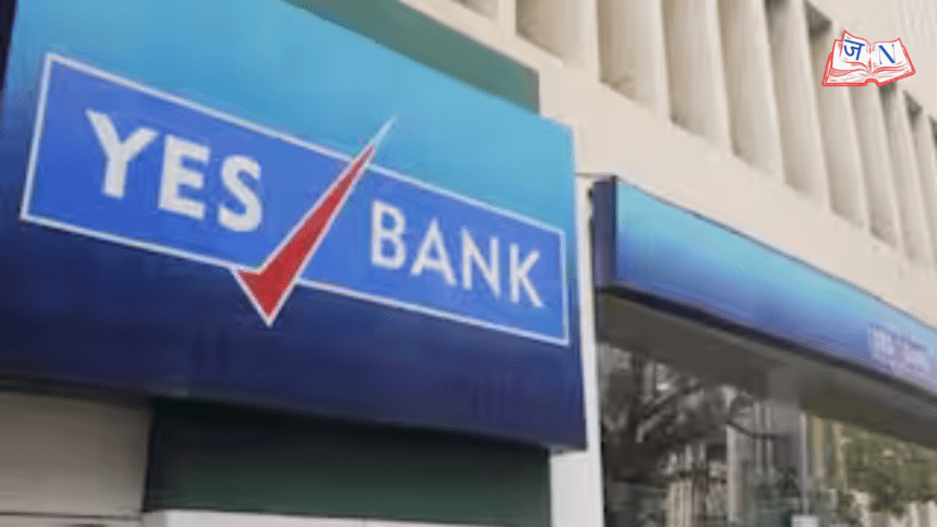 YES Bank की शानदार वापसी
