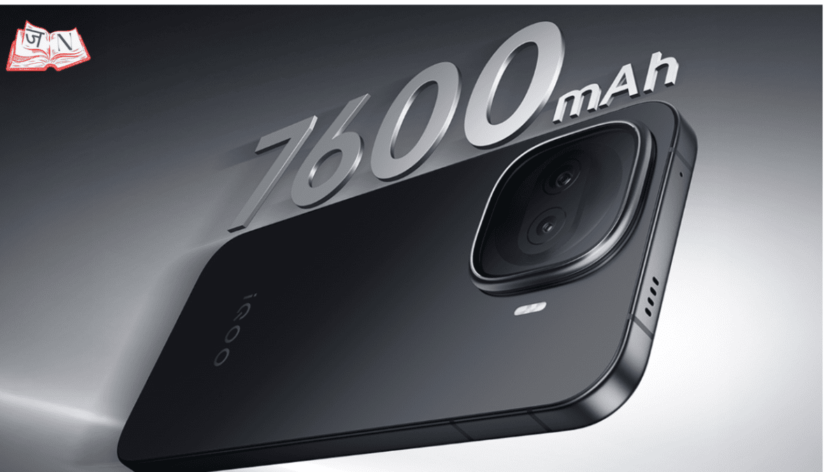 iQOO 15R भारत में आ रहा है &ndash; 7,600mAh बैटरी