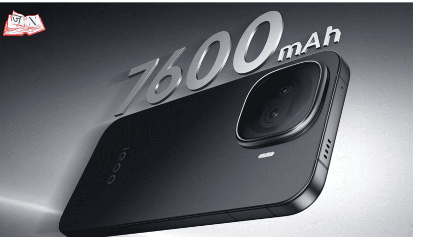iQOO 15R भारत में आ रहा है – 7,600mAh बैटरी
