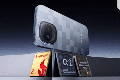 iQOO 15R भारत में लॉन्च