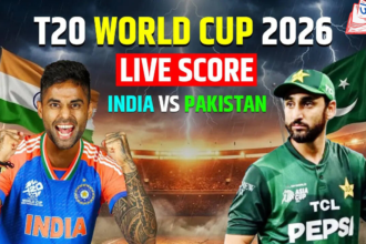 india vs pakistan t20 world cup 2026