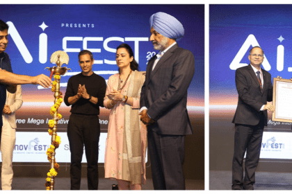 क्या AI सच में नौकरी छीन लेगा? चंडीगढ़ यूनिवर्सिटी का बड़ा मिशन शुरू