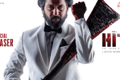 नानी की 7 टॉप फिल्में जो हर सिनेमा‑लवर को जरूर देखनी चाहिए