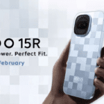 भारत में iQOO 15R लॉन्च 24 फरवरी को