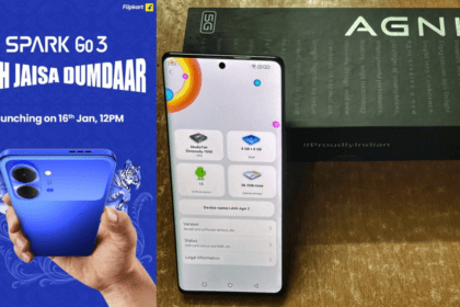 भारत में सबसे सस्ते स्मार्टफोन 2026 – बजट में बेहतरीन विकल्प