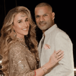 शिखर धवन की दूसरी शादी