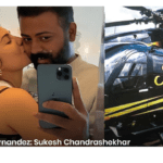 सुकेश चंद्रशेखर ने जैकलीन फर्नांडीज़ को वैलेंटाइन्स डे