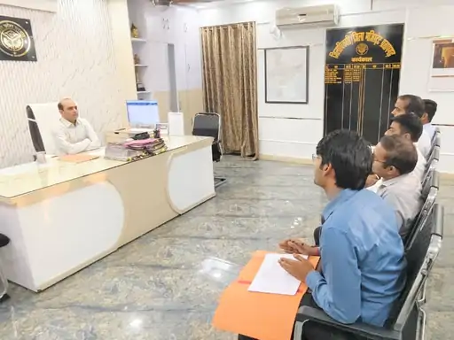 पेट्रोल‑डीजल बिक्री पर प्रतिबंध ! प्रशासन ने दिया बड़ा बयान