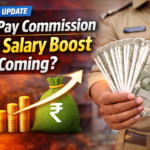 8th Pay Commission