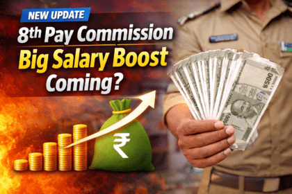 8th Pay Commission