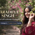 Banaras की Aaradhya Singh