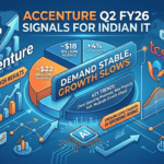 Accenture Q2 FY26 Results
