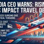 Air India CEO की चेतावनी