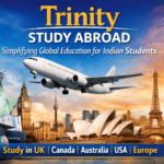 Trinity Study Abroad Launch 2026