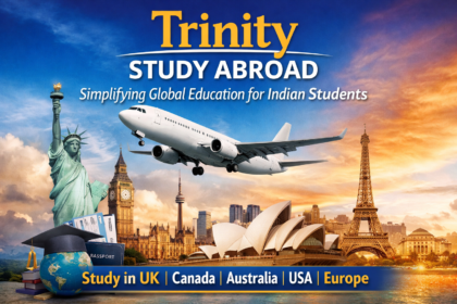 Trinity Study Abroad Launch 2026