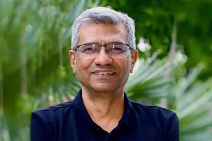 Aloke Singh appointed IndiGo Chief Strategy Officer