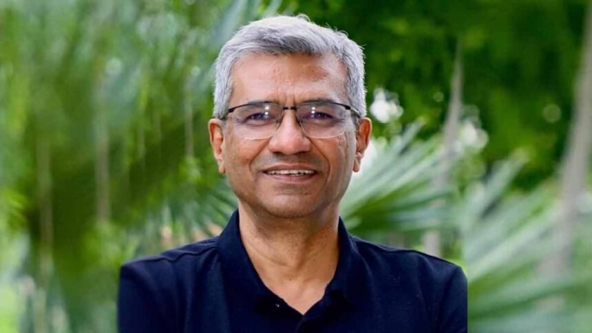 Aloke Singh appointed IndiGo Chief Strategy Officer