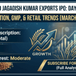 Amir Chand Jagadish Kumar Exports IPO 2026