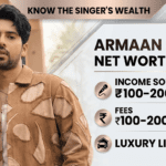 Armaan Malik Net Worth 2026