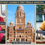 Ashwini Bhide बनीं BMC की पहली महिला आयुक्त