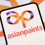 Asian Paints Shares Bounce From 52‑Week Low — क्यों सबसे ज़्यादा उछाल 4 महीनों में?