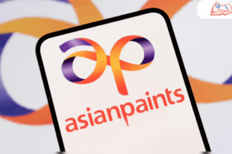 Asian Paints Shares Bounce From 52‑Week Low — क्यों सबसे ज़्यादा उछाल 4 महीनों में?