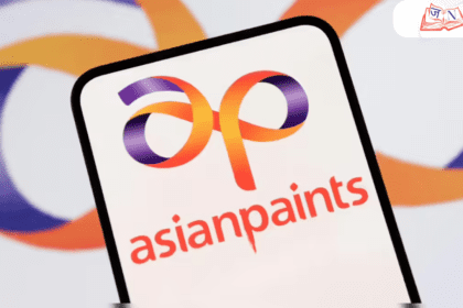 Asian Paints Shares Bounce From 52‑Week Low — क्यों सबसे ज़्यादा उछाल 4 महीनों में?