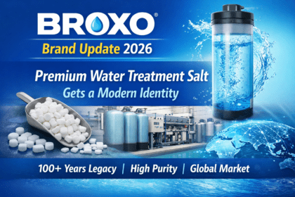 BROXO Brand Update