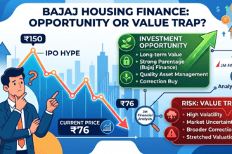 Bajaj Housing Finance: IPO से ₹76 तक