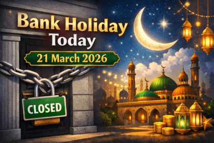 Author Box: Author: Namam Sharma About Author: Namam Sharma NewsJagran में बिज़नेस और फाइनेंस खबरों को कवर करते हैं। Also Read; LPG Cylinder Booking: WhatsApp, Missed Call, IVRS या App से ऐसे करें गैस सिलेंडर बुक, जानिए पूरा तरीका ईरान-इज़राइल-यूएस युद्ध: भारत पर तेल की कीमतों और महंगाई का असर | NewsJagran