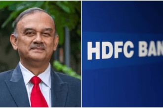 Chairman Atanu Chakraborty ने दिया इस्तीफा, CEO से टकराव की खबर