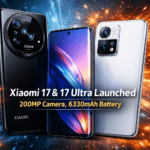 Xiaomi 17 & 17 Ultra लॉन्च 2026