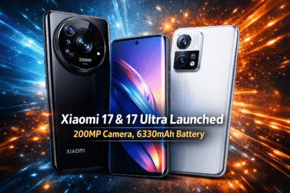 Xiaomi 17 & 17 Ultra लॉन्च 2026
