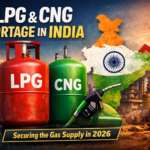 भारत में LPG & CNG संकट 2026