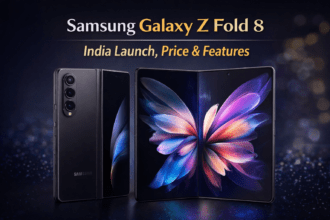 Samsung Galaxy Z Fold 8