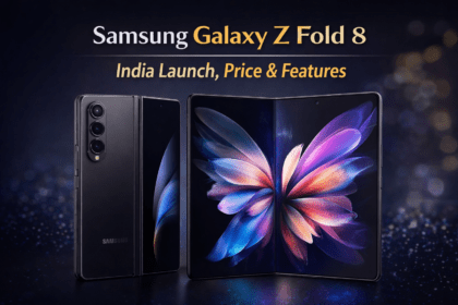 Samsung Galaxy Z Fold 8