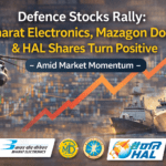 Defence Stocks Rally