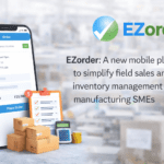 EZorder Platform Launch