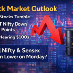Stock Market Outlook