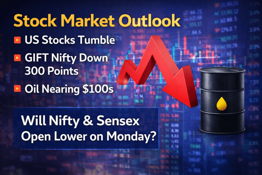 Stock Market Outlook