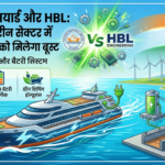 Cochin Shipyard और HBL का बड़ा कदम: इलेक्ट्रिक मरीन सेक्टर में नई JV, भारत को मिलेगा बूस्ट