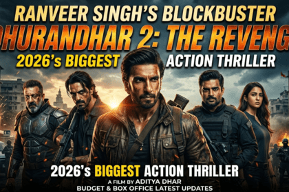 Dhurandhar 2 Budget 2026 |