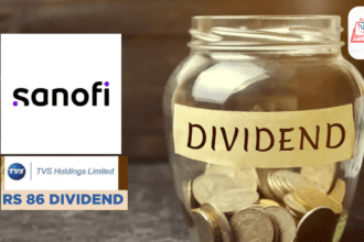Dividend Alert 2026: TVS Holdings का ₹86 Dividend, Sanofi India भी दे रही बड़ा फायदा